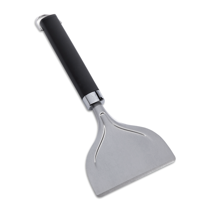 Weber - Griddle Scraper With Easy Grip Handle
