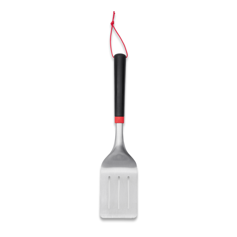 Weber - Spatule Pour BBQ En Acier Inoxydable