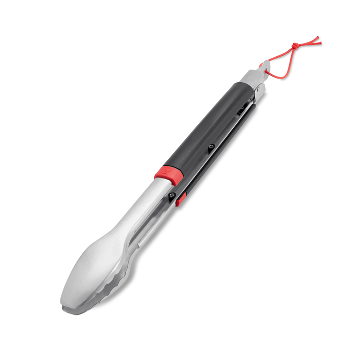 Weber - Grill Tongs Stainless Steel
