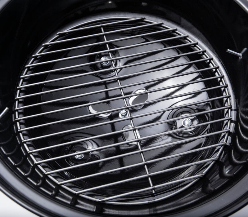 Weber - Jumbo Joe Portable Charcoal Grill 18"