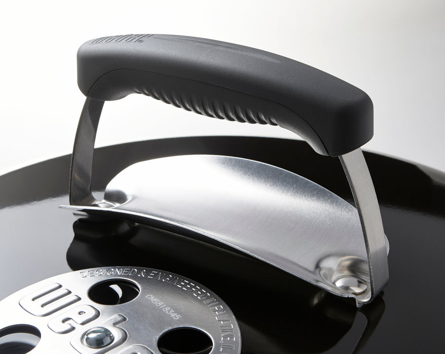 Weber - Jumbo Joe Portable Charcoal Grill 18"