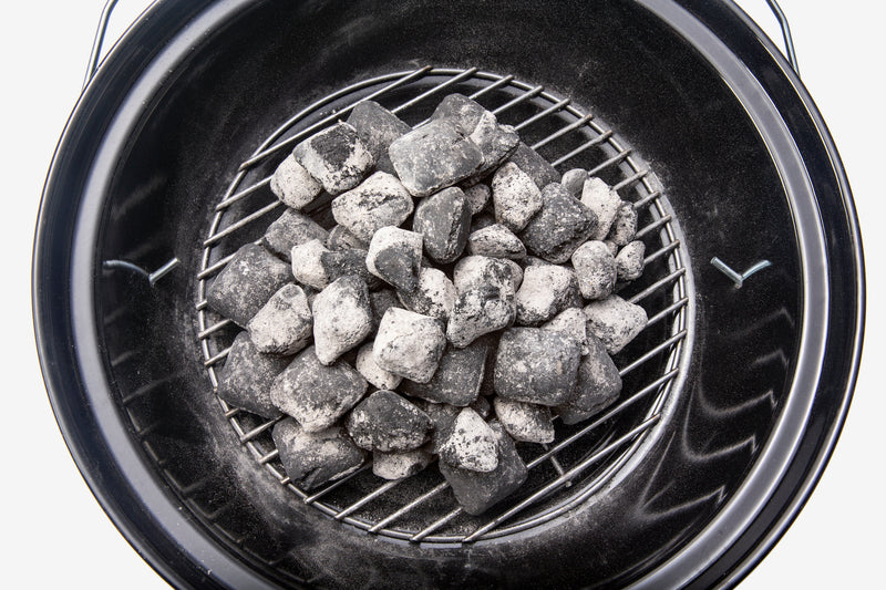 Weber - Jumbo Joe BBQ Portable Au Charbon 18 po