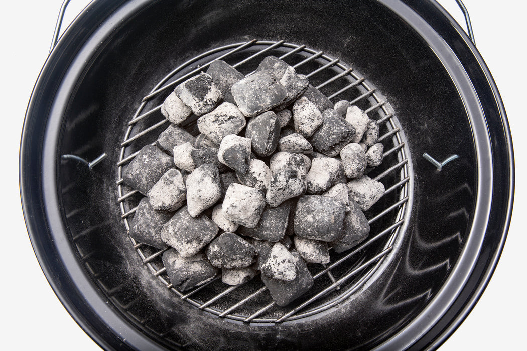 Weber - Jumbo Joe Portable Charcoal Grill 18"