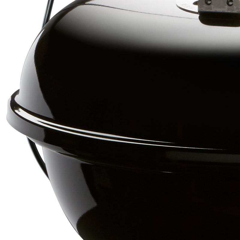Weber - Jumbo Joe BBQ Portable Au Charbon 18 po