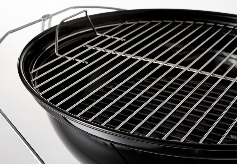 Weber - Jumbo Joe BBQ Portable Au Charbon 18 po