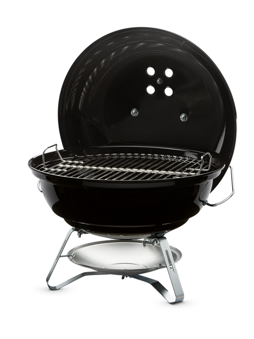 Weber - Jumbo Joe Portable Charcoal Grill 18"