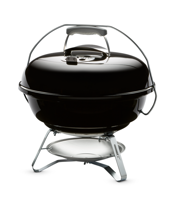 Weber - Jumbo Joe Portable Charcoal Grill 18"