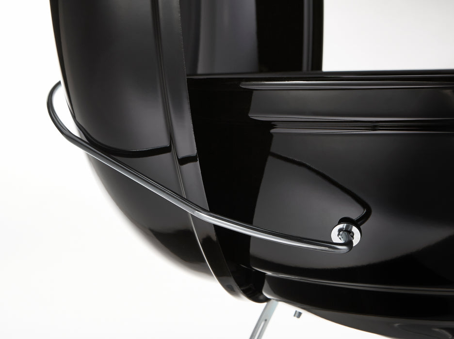 Weber - Jumbo Joe Portable Charcoal Grill 18"