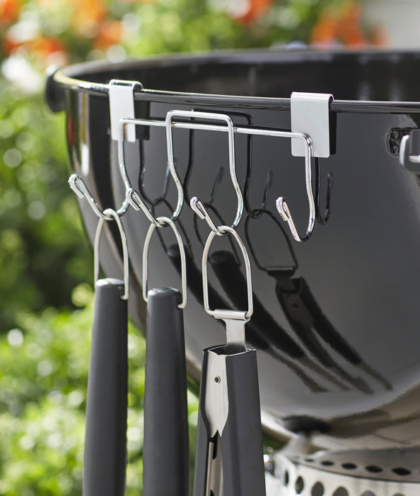 Weber - Kettle Tool Holder