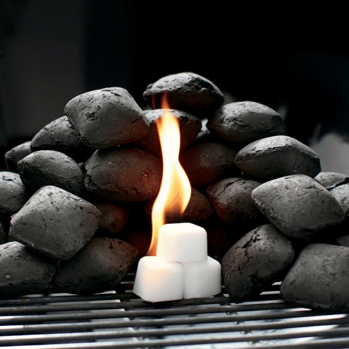 Weber - Lighter Cubes (24 Packs)