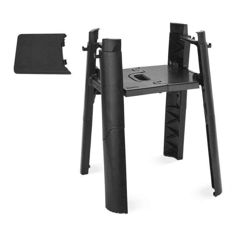 Weber - Support Avec Tablette Pour BBQ Lumin Compact