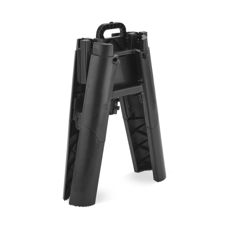 Weber - Support Avec Tablette Pour BBQ Lumin Compact