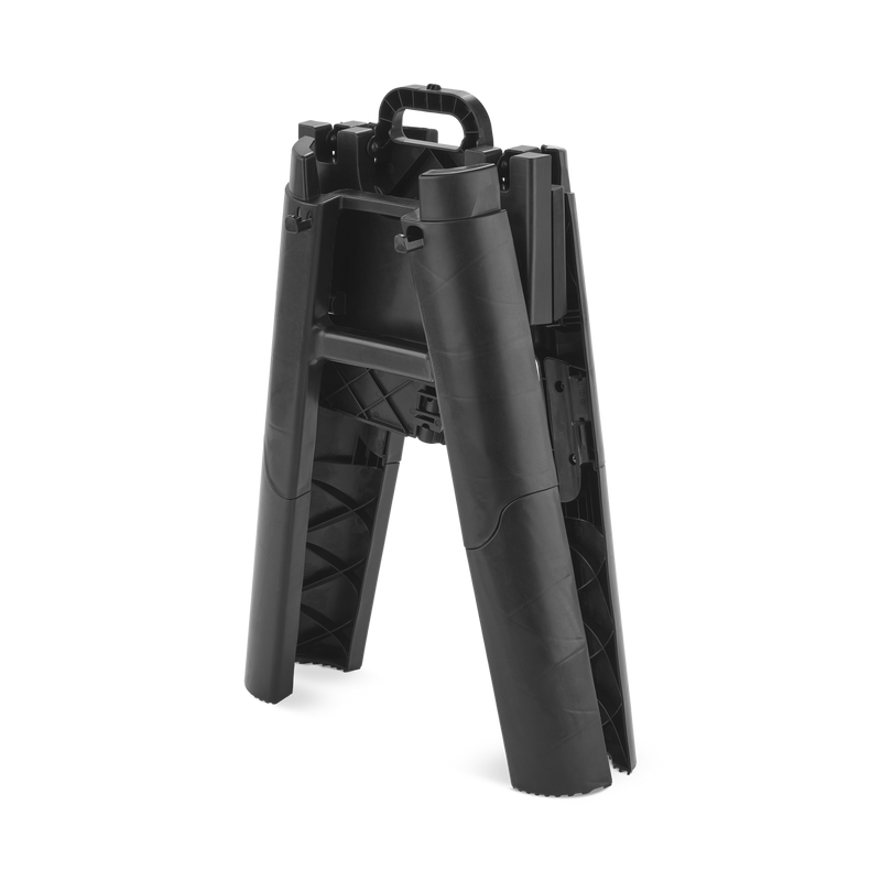 Weber - Support Avec Tablette Pour BBQ Lumin Compact