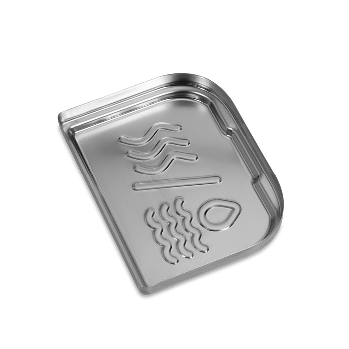 Weber - Lumin Compact Portable Electric Grill *Annual Floor Sale*