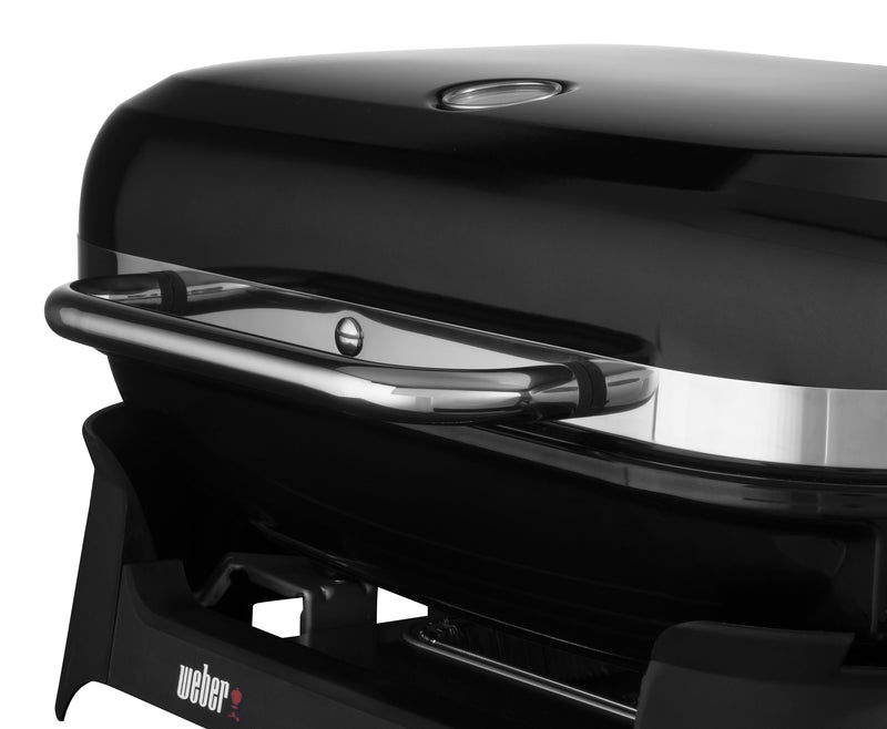 Weber - Lumin Portable Electric Grill *Annual Floor Sale*