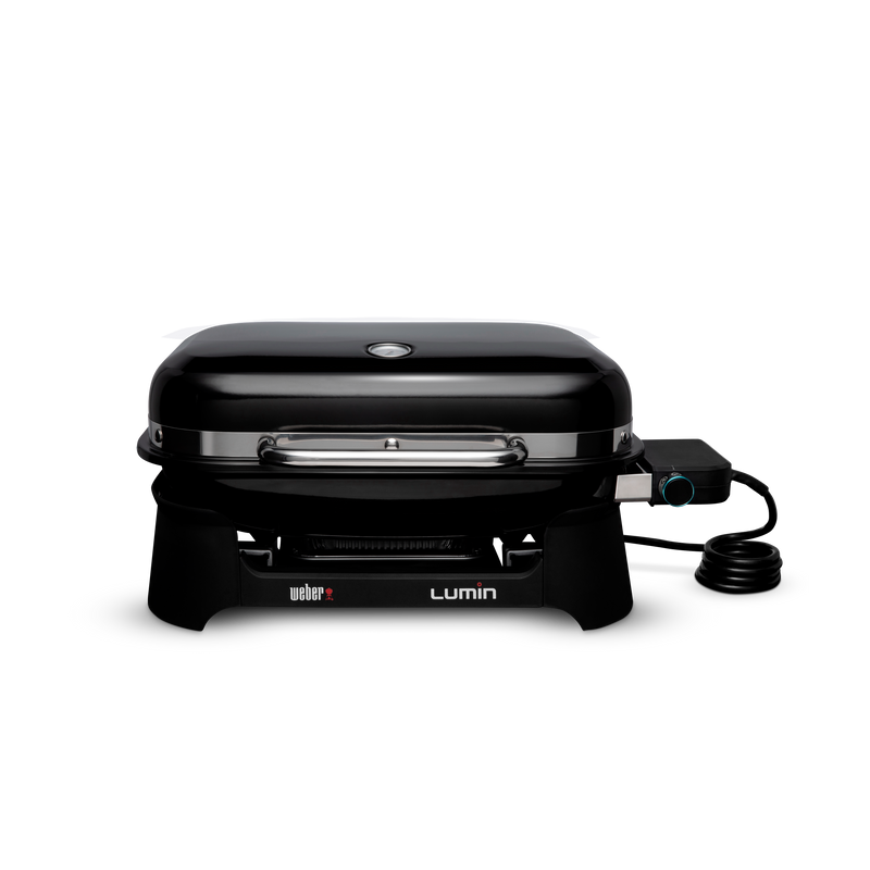 Weber - Lumin Portable Electric Grill *Annual Floor Sale*