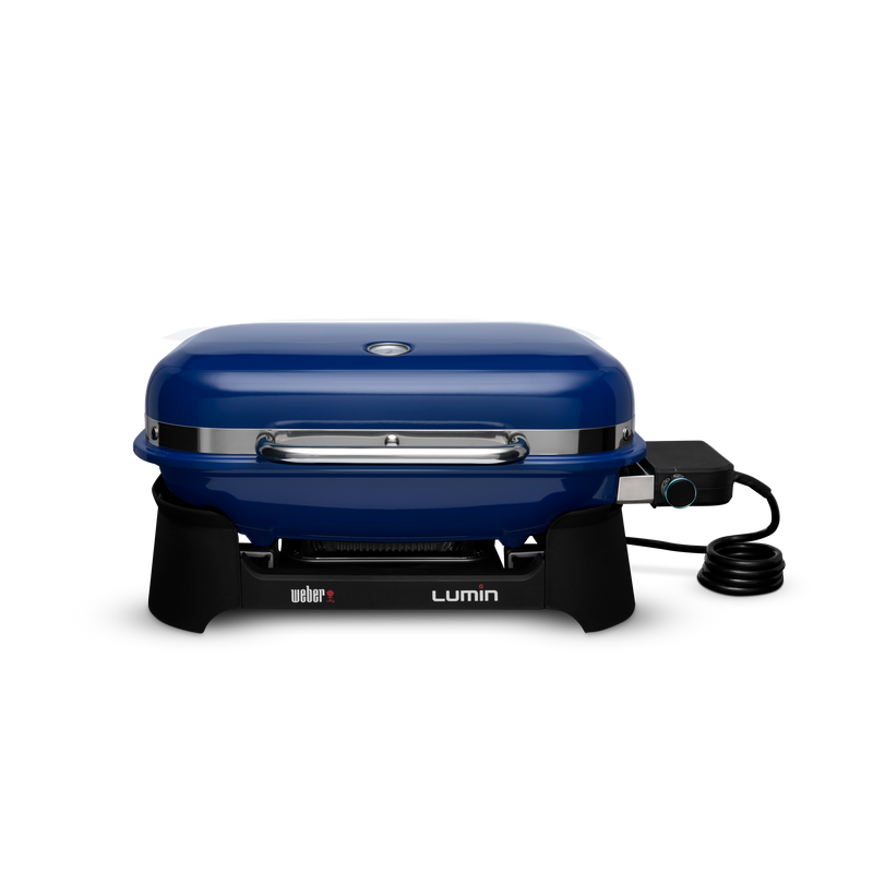 Weber - Lumin Portable Electric Grill *Annual Floor Sale*