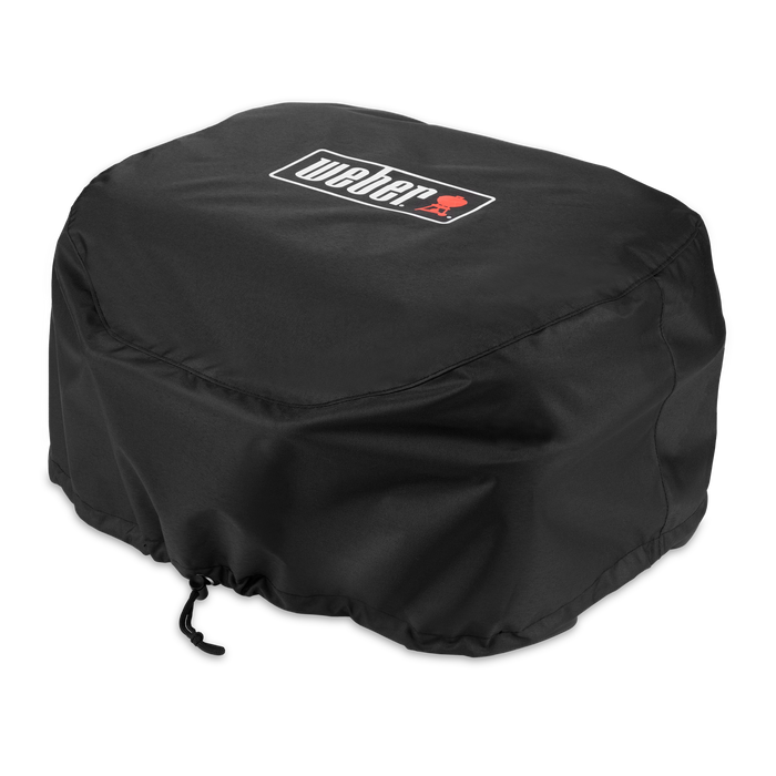 Weber - Premium Grill Cover For Lumin and Lumin Compact
