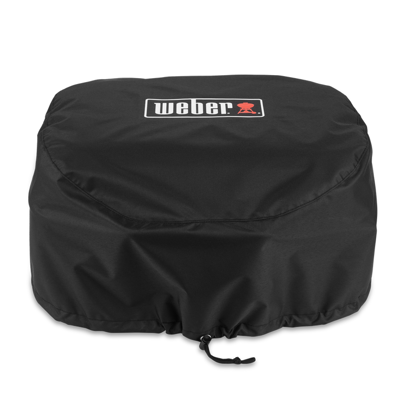 Weber - Premium Grill Cover For Lumin and Lumin Compact