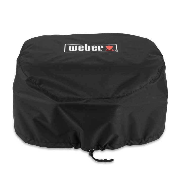 Weber - Premium Grill Cover For Lumin and Lumin Compact