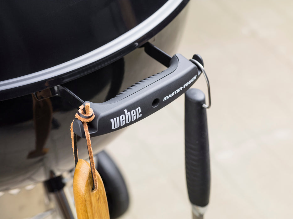 Weber - Master Touch Kettle Charcoal Grill 22"