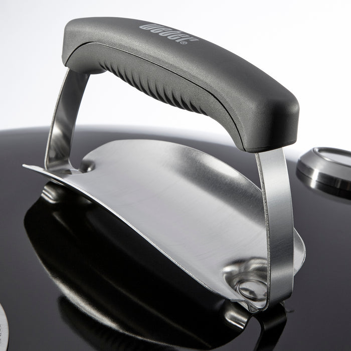 Weber - Master Touch Kettle Charcoal Grill 22"