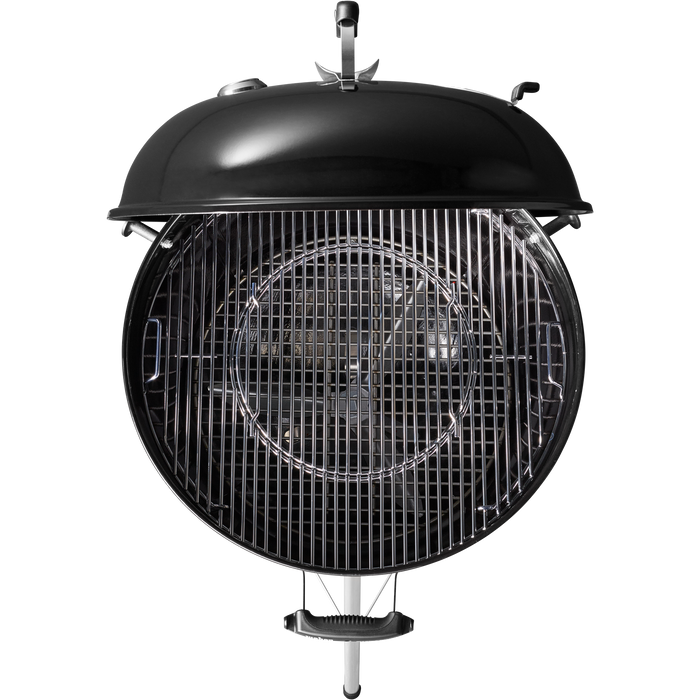 Weber - Master Touch Kettle Charcoal Grill 22"