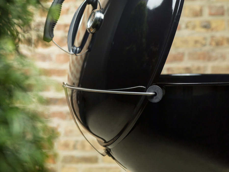 Weber - Master Touch Kettle Charcoal Grill 22"