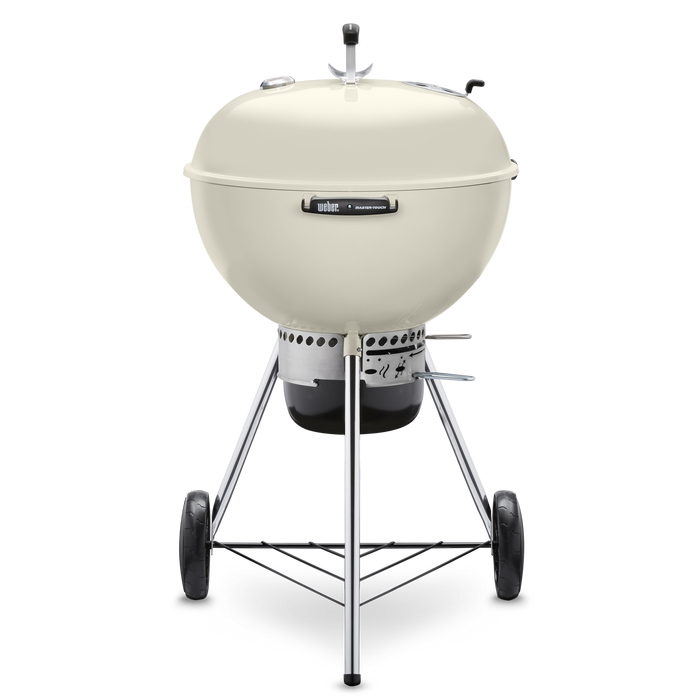 Weber - Master Touch Kettle Charcoal Grill 22"