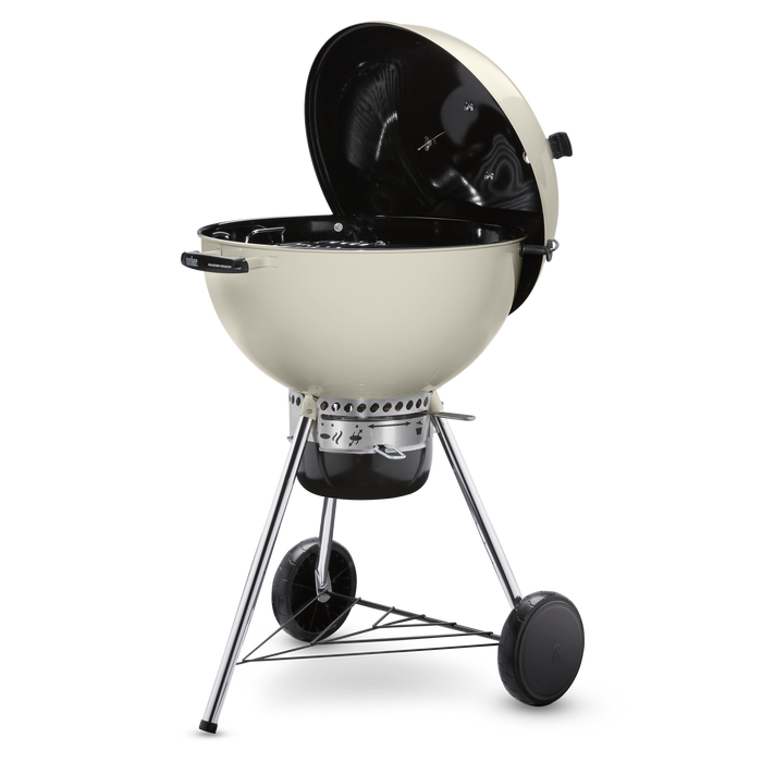 Weber - Master Touch Kettle Charcoal Grill 22"