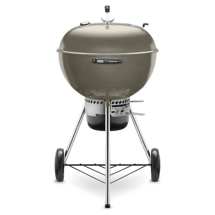 Weber - Master Touch Kettle Charcoal Grill 22"