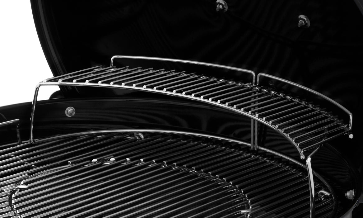 Weber - Master Touch Kettle Charcoal Grill 22"