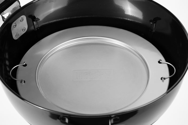 Weber - Master Touch Premium BBQ Au Charbon 22 po
