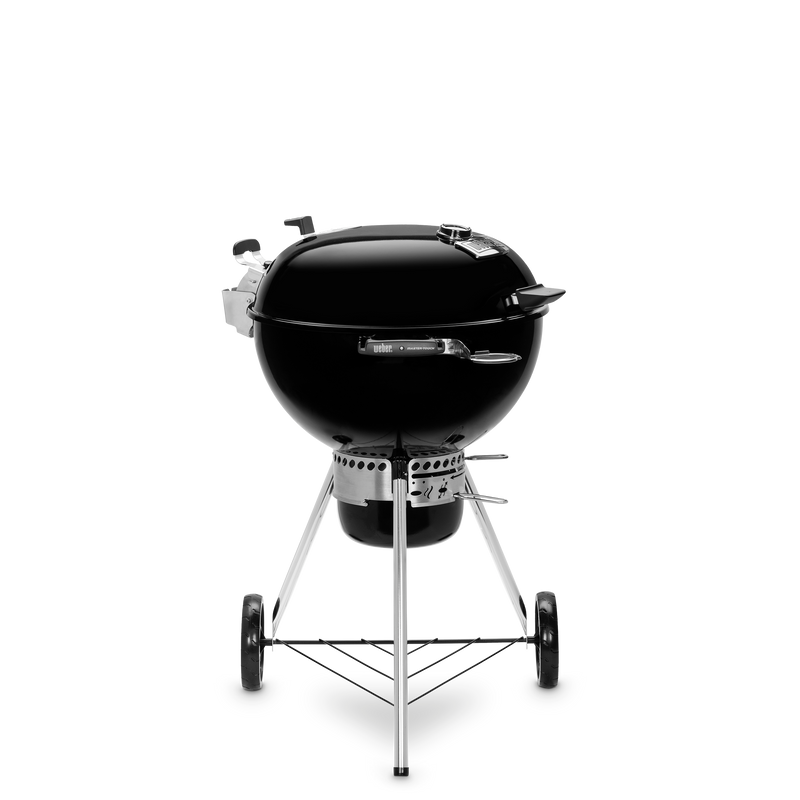 Weber - Master Touch Premium BBQ Au Charbon 22 po