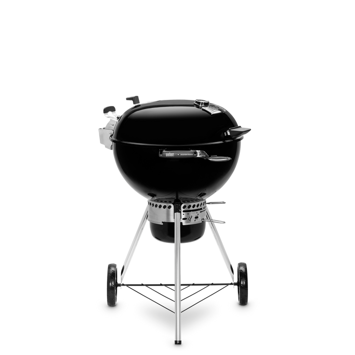 Weber - Master Touch Premium Kettle Charcoal Grill 22"