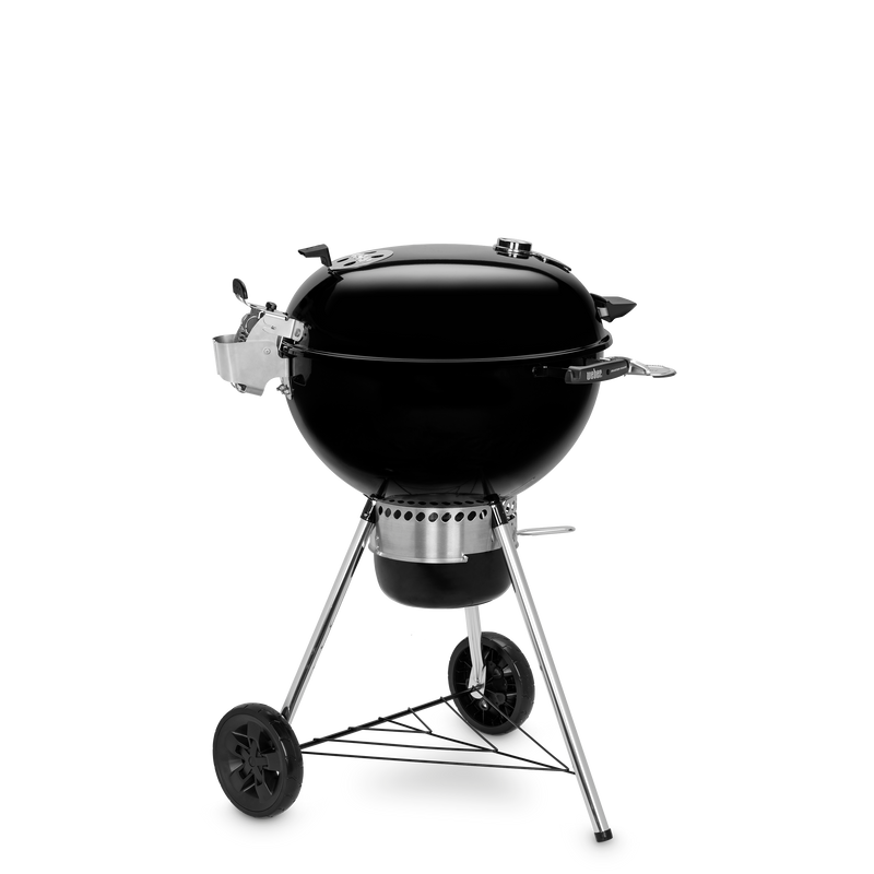 Weber - Master Touch Premium BBQ Au Charbon 22 po
