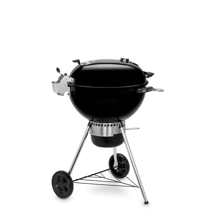 Weber - Master Touch Premium Kettle Charcoal Grill 22"