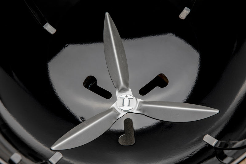 Weber - Master Touch Premium BBQ Au Charbon 22 po