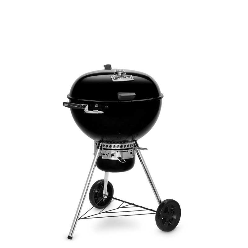 Weber - Master Touch Premium BBQ Au Charbon 22 po
