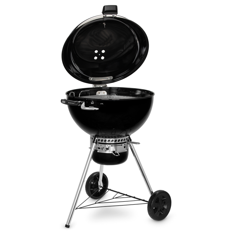 Weber - Master Touch Premium BBQ Au Charbon 22 po