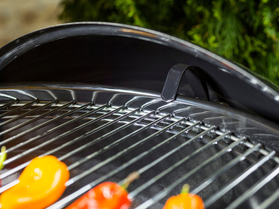 Weber - Original Kettle Charcoal Grill 18"