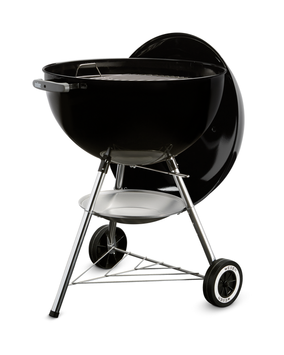 Weber - Original Kettle Charcoal Grill 22"