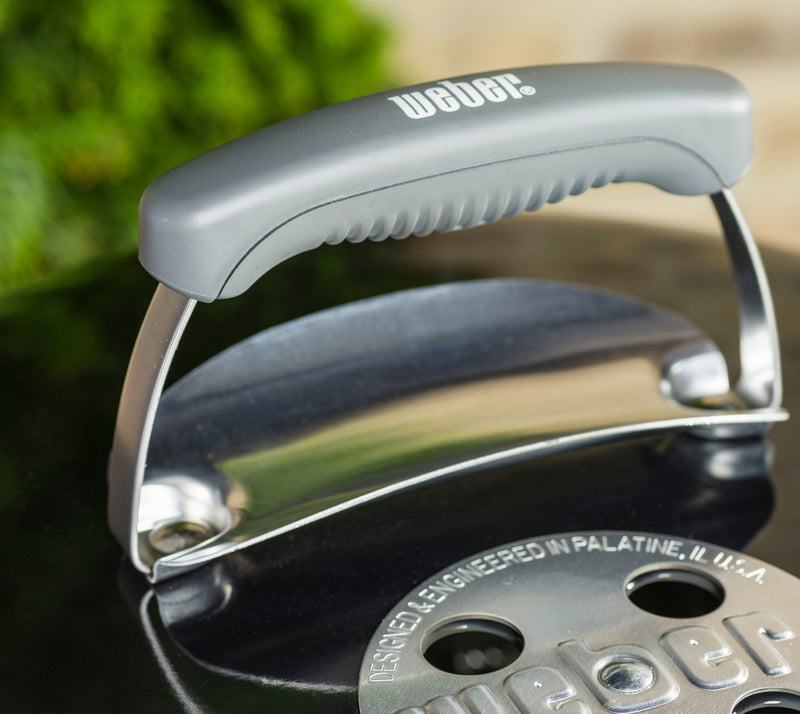 Weber - Original Kettle Premium BBQ Au Charbon 22 po