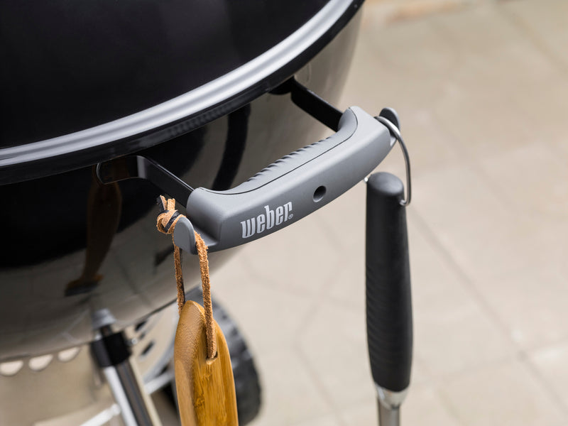 Weber - Original Kettle Premium BBQ Au Charbon 22 po