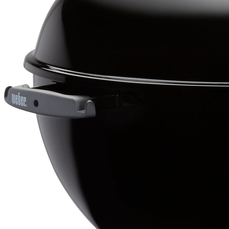 Weber - Original Kettle Premium BBQ Au Charbon 22 po