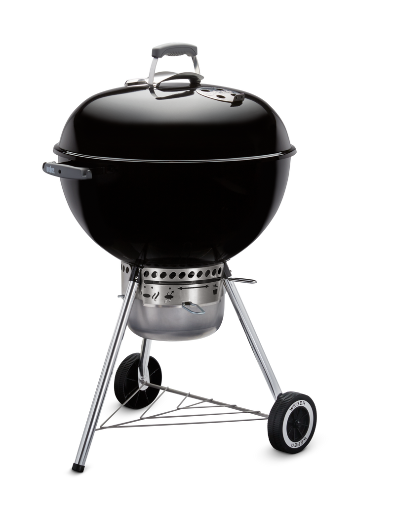Weber - Original Kettle Premium BBQ Au Charbon 22 po