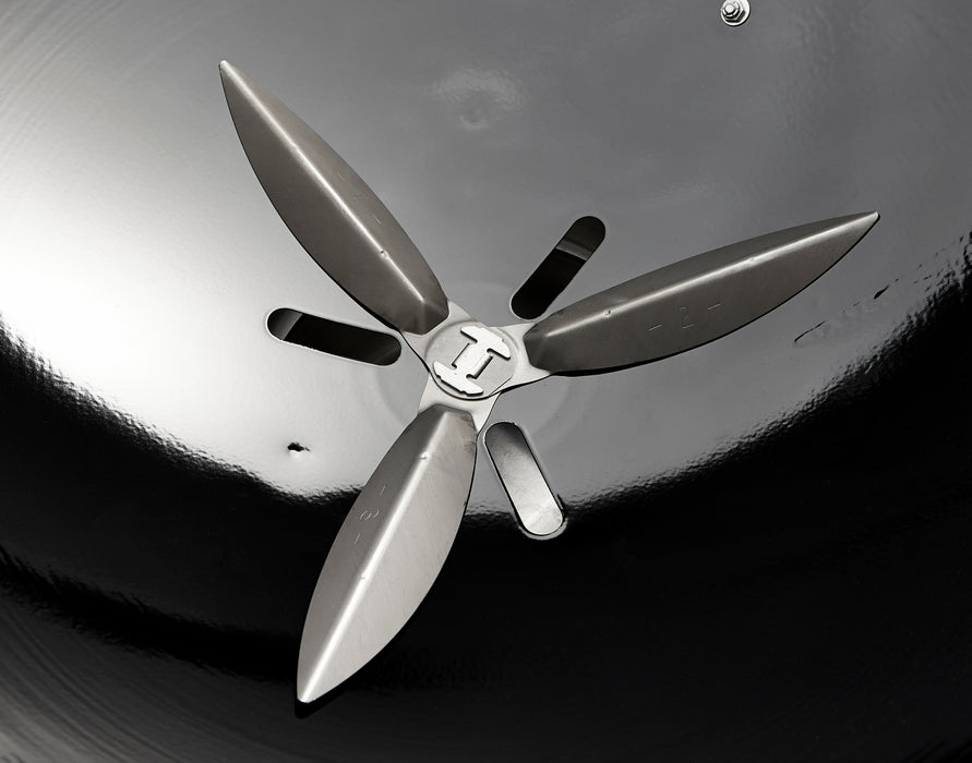 Weber - Performer Deluxe Charcoal Grill 22"