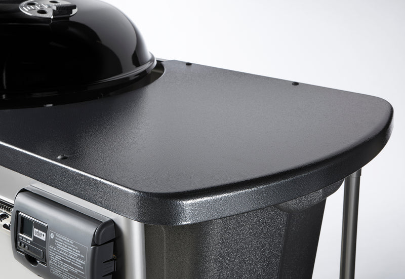 Weber - Performer Deluxe Charcoal Grill 22"