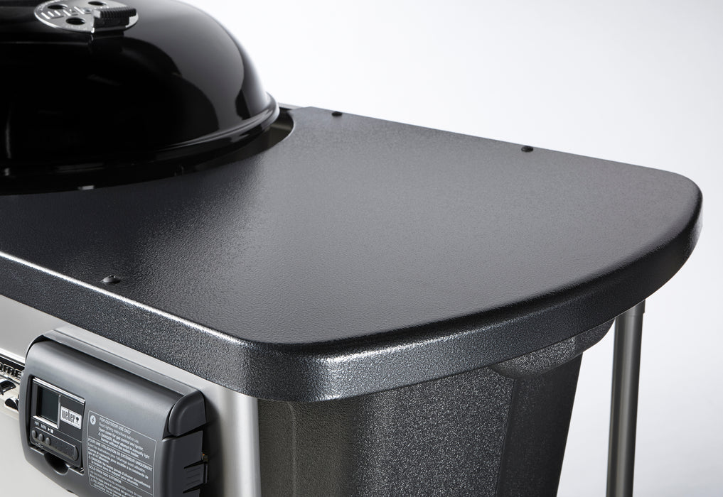 Weber - Performer Deluxe Charcoal Grill 22"