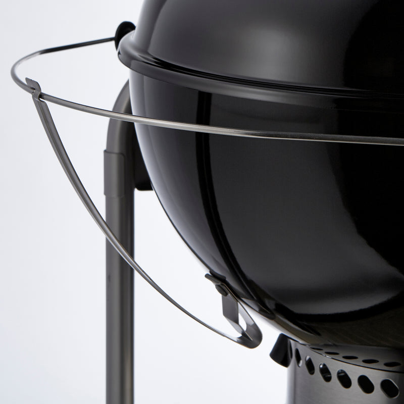 Weber - Performer Deluxe Charcoal Grill 22"